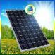 Солнечная панель Jaret 250W 24V, солнечная батарея 00013799 фото 3