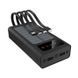 Power Bank 20000mAh black 00017728 фото 2