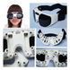 Массажные очки массажер для глаз Healthy Eyes! Quality 00015636 фото 4