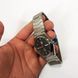 Часы наручные мужские SKMEI 8829/9288SIBK, Часы для парней часы для мужчины, Статусные мужские часы 00022112 фото 3
