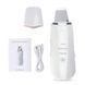 Ультразвуковой скраббер портативный для чистки лица Face Cleaner 8816 / Очиститель поров / Скрабер лифтинг 00024431 фото 6
