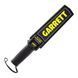Металодетектор ручний Garrett Super Scanner V DL-92, металошукач 00017976 фото 1