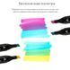 Набор скетч маркеров для рисования Touch 36 шт двусторонние профессиональные фломастеры для художников 00015794 фото 25