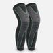 Компресійні спортивні гетри для чоловіків та жінок KNEE SUPPORT 00024335 фото 2