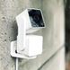 Wi-Fi Камера відеоспостереження Wyze Cam Pan v3 (1080p) / Wyze Cam v3 Pro (2K QHD) Поворотна IP65 з кольоровим нічним баченням 00017553 фото 5