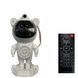 Ночник проектор зоряного неба Астронавт із Bluetooth колонкою Sky Star Astronaut Bambi ZZ-202 00022155 фото 5