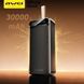Зовнішній акумулятор Power bank Awei PA12 30000mAh PD22,5W швидка зарядка 00017901 фото 2