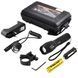 Світлодіодний ліхтарик під рушницю bailong police bl q1831 t6 (суперпотужний) з виносною кнопкою 00022886 фото 3