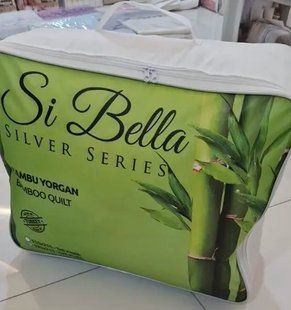 Одеяло Si Bella с алоэ вера (195х215 см) 00014113 фото