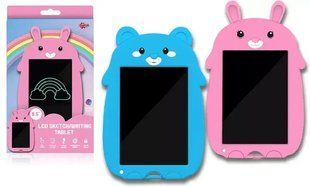 Графический детский LCD планшет для рисования 29x21 см 9 дюймов 00015987 фото