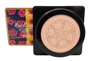 Комплект тональный крем кушон , натуральный финиш скульптор влажный TUZ Air cushion Beauty 00015702 фото