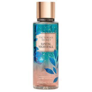 Парфюмированный спрей для тела Victoria's Secret Santal Nightfall 250 мл, original 00012503 фото