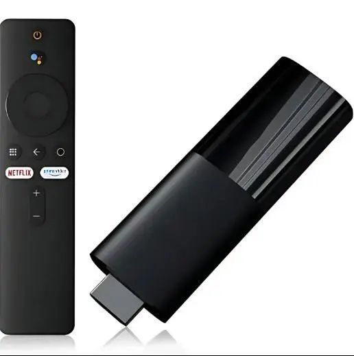 Smart TV приставка R3/2Gb+16Gb, 4K, WIFI 2.4/5G, Android 14 00017396 фото