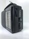Радиоприемник аккумуляторный Golon RX-607 AC Black 00017088 фото 4
