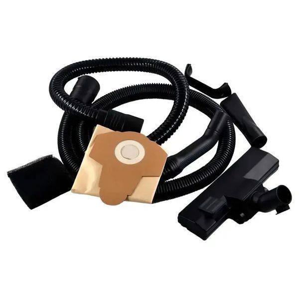 Строительный пылесос DOMOTEC MS-4414, 3000 Вт, 20 л 00020853 фото