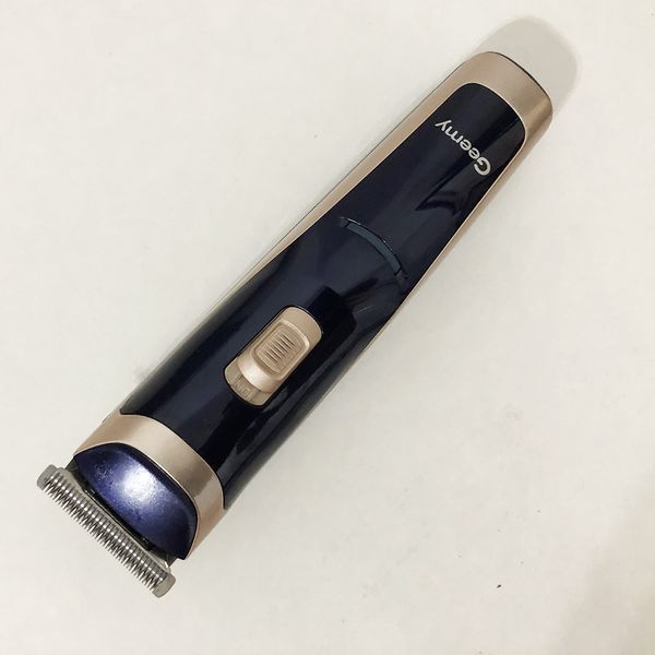 Машинка для стрижки Gemei GM-6005, Многофункциональная аккумуляторная машинка для стрижки 00015214 фото