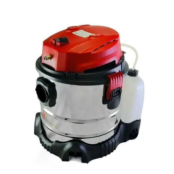 Строительный пылесос DOMOTEC MS-4414, 3000 Вт, 20 л 00020853 фото