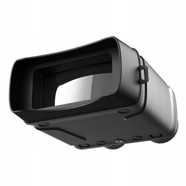 Цифровой прибор бинокль ночного видения Night Vision NV-R6 00015465 фото