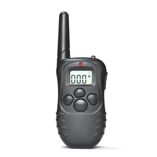 Электронный ошейник для тренировки собак Dog Training PR5 00021939 фото