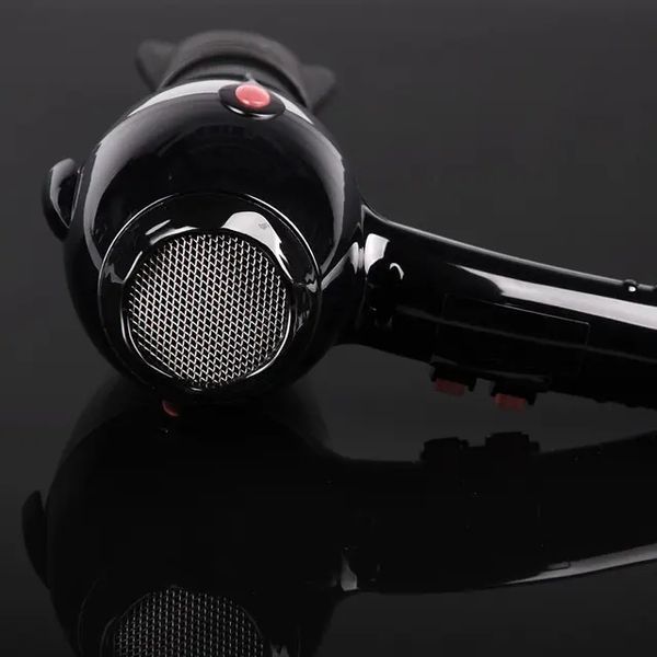 ФЕН KEMEI KM-8906 00021533 фото