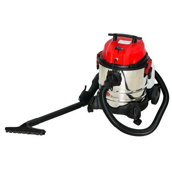 Строительный пылесос DOMOTEC MS-4414, 3000 Вт, 20 л 00020853 фото