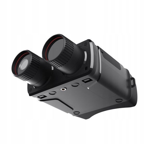 Цифровой прибор бинокль ночного видения Night Vision NV-R6 00015465 фото