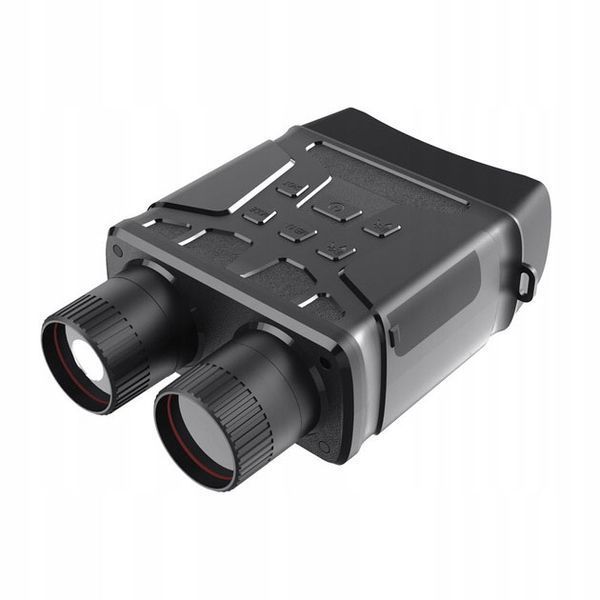 Цифровой прибор бинокль ночного видения Night Vision NV-R6 00015465 фото