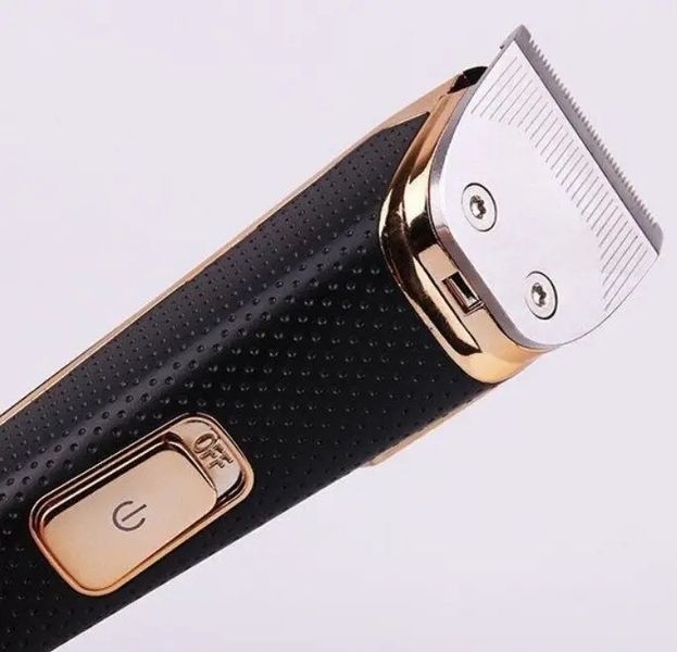 Машинка для стрижки VGR V-022 USB 00021650 фото