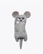 Игрушка для кошек мышка с мятой / Игрушки для кошек мышки с мятой AND-5275 00021957 фото 3