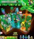 Конструктор Лего Minecraft Битва в джунглях, 866 деталей, 679, для дітей 00024595 фото 6