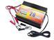 Зарядний пристрій акумулятора UKC Battery Charger 20A MA 1220A black 00017982 фото 4