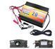 Зарядний пристрій акумулятора UKC Battery Charger 20A MA 1220A black 00017982 фото 3