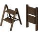 Драбина алюмінієва ladder AND L0202, легка, широкі сходи 00014174 фото 2