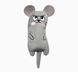 Игрушка для кошек мышка с мятой / Игрушки для кошек мышки с мятой AND-5275 00021957 фото 1