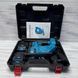 Аккумуляторный бесщеточный лобзик 24V с 2 АКБ в пластиковом кейсе с регулировкой скорости и угла наклона 00012705 фото 2