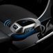 Автомобильный bluetooth fm модулятор X5 ВТ для автомагнитолы, mp3 / фм трансмиттер с дисплеем 00017041 фото 9