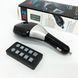 Автомобільний FM трансмітер модулятор FM FM трансмітер модулятор авто MP3 Bluetooth H20+BT 00017025 фото 15