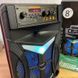 Колонка портативная Bluetooth Wireless Speaker TTD-8243 00017836 фото 2