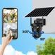 IP камера відеоспостереження RIAS D05 (v380Pro APP) 4G 2 3MP+3MP 00017554 фото 2