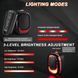 Сигналізація з габаритом A5P-LED 00016890 фото 3