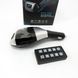 Автомобільний FM трансмітер модулятор FM FM трансмітер модулятор авто MP3 Bluetooth H20+BT 00017025 фото 8