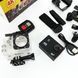 Водонепроницаемая спортивная экшн-камера DVR SPORT S3R Wi Fi с пультом 00014994 фото 14