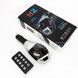 Автомобільний FM трансмітер модулятор FM FM трансмітер модулятор авто MP3 Bluetooth H20+BT 00017025 фото 10