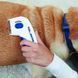 Электрическая расческа Flea Doctor от блох для собак и котов 00021979 фото 3