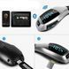 Автомобильный bluetooth fm модулятор X5 ВТ для автомагнитолы, mp3 / фм трансмиттер с дисплеем 00017041 фото 13