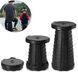 Складной стул Telescopic stool раскладной телескопический стул 00012804 фото 2