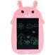 Графический детский LCD планшет для рисования 29x21 см 9 дюймов 00015987 фото 2