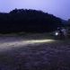 Велофара потужна leadbike m02-osram 400lm, фара led для велосипеда, фара велосипедна передня 00016793 фото 3
