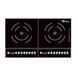 Електроплита Domotec MS-5862 00021419 фото 3