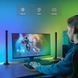 Светодиодные панели 25 см 2шт RGB с APP Smart от USB и пультом 00023738 фото 4